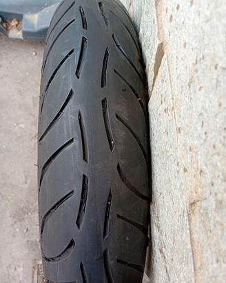 Metzeler sportec M 7 RR
