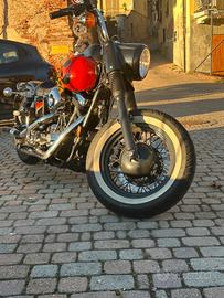 dyna FXDWG 1340 