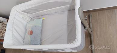 Next to me Brevi Nanna Oh Bianconiglio