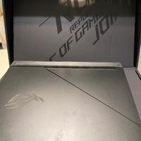 Portatile da Gaming ASUS ROG Strix Scar 15