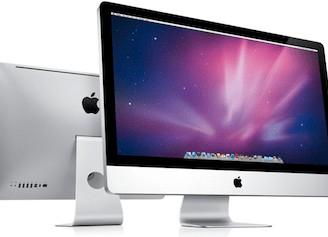 imac 27" + tastiera + magic mouse+ telecomando