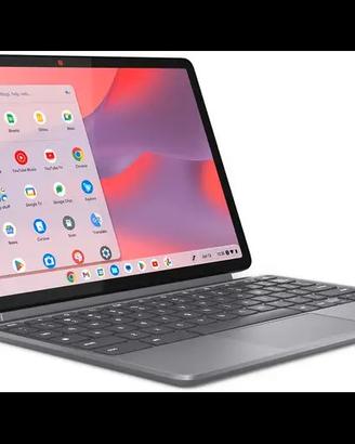 Lenovo Idea Pad Duet Chromebook, 10,1"