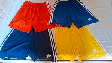 pantaloncini Adidas 