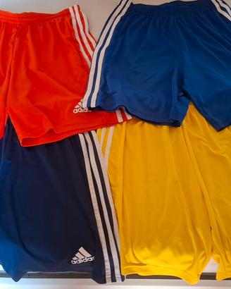 pantaloncini Adidas 