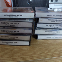 Musicassette Medjugorje