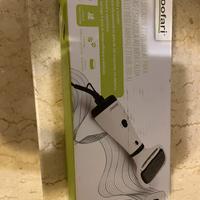 Spazzola per animali