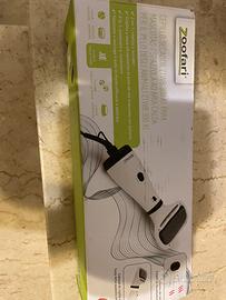 Spazzola per animali