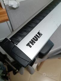 portapacchi Thule per 208 