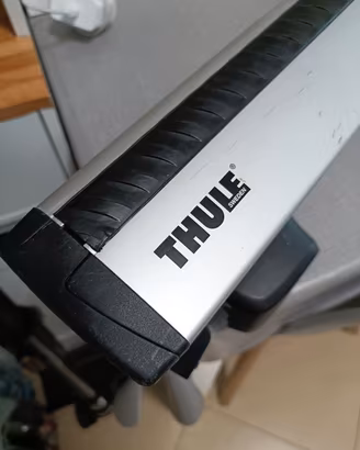 portapacchi Thule per 208 