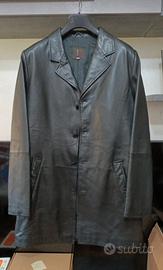 giacca di pelle Combipel 