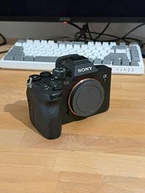 Sony a7iv