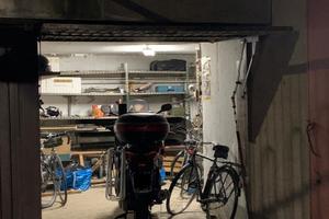 Box in zona centrale - Via Cavour - Sesto S.G