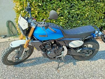 fantic Caballero 700