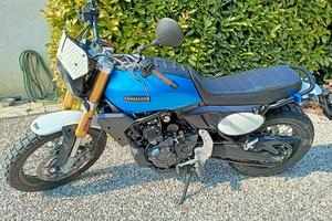 fantic Caballero 700