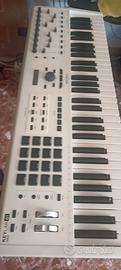 Arturia Keylab 61 Mk 11 Keyboard