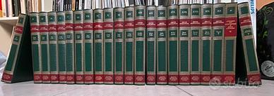 Grande enciclopedia De Agostini