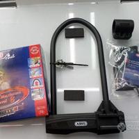 ABUS granit 460 ad arco per moto o bici