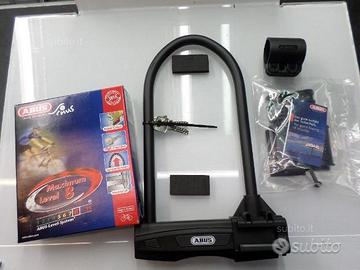 ABUS granit 460 ad arco per moto o bici