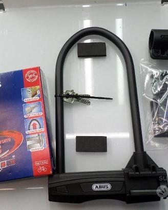 ABUS granit 460 ad arco per moto o bici