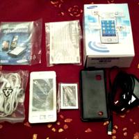 Samsung Star II GT-S5260