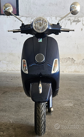 Vespa lx 50cc 2t