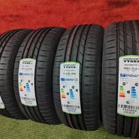195 50 15 Gomme Estive 2024 New Nokian 195 50 R15