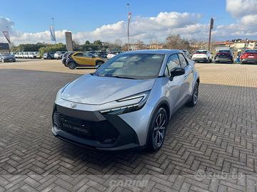 Toyota C-HR 2.0 phev trend fwd e-cvt