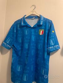 Maglietta BAGGIO Italia ‘96-2000.