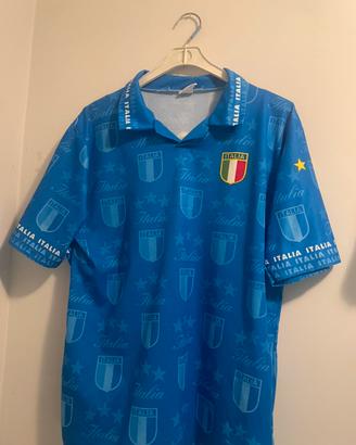 Maglietta BAGGIO Italia ‘96-2000.