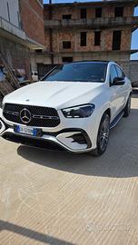 MERCEDES GLE 300 D 4Matic AMG L.