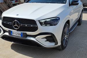 MERCEDES GLE 300 D 4Matic AMG L.
