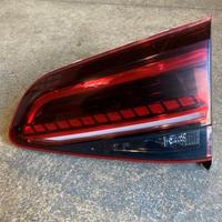 Fanale posteriore DX interno VW Golf 7 del 2017