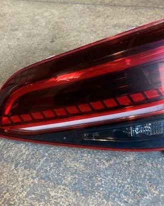 Fanale posteriore DX interno VW Golf 7 del 2017