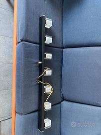 Lampadario a sospensione