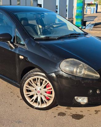 fiat grande punto t jet gpl