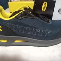 scarpe antinfortunistiche Diadora 