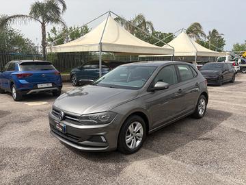 Volkswagen Polo 1.6 TDI 95 CV 5p. Highline BlueMot