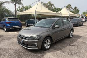 Volkswagen Polo 1.6 TDI 95 CV 5p. Highline BlueMot