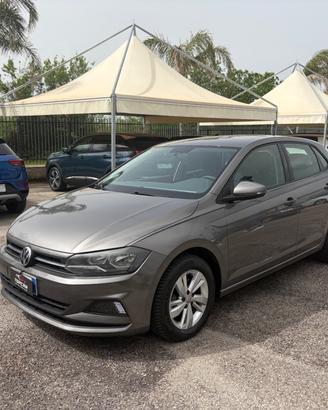 Volkswagen Polo 1.6 TDI 95 CV 5p. Highline BlueMot