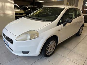 FIAT Grande Punto 1.2 3 porte Active PER NEOPATE