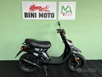 MBK BOOSTER 50 SPIRIT