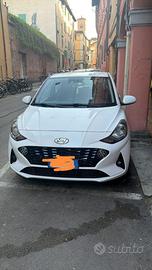 I 10 HYUNDAI GPL