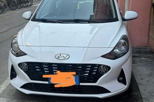 I 10 HYUNDAI GPL