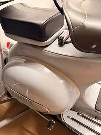 Vespa 125 vnb 5t motore conoletamente rifatto