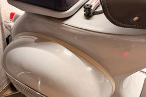 Vespa 125 vnb 5t motore conoletamente rifatto