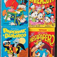 10 classici Walt Disney