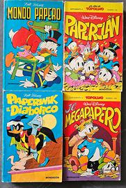 10 classici Walt Disney