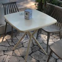 Tavoli bar esterno