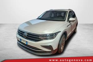 VOLKSWAGEN TIGUAN 2.0 TDI 150CV DSG SCR LIFE ( FAR