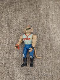 GALOOB -Biker mice from mars - Sterzo